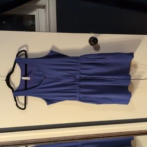 Athleta tennis dress